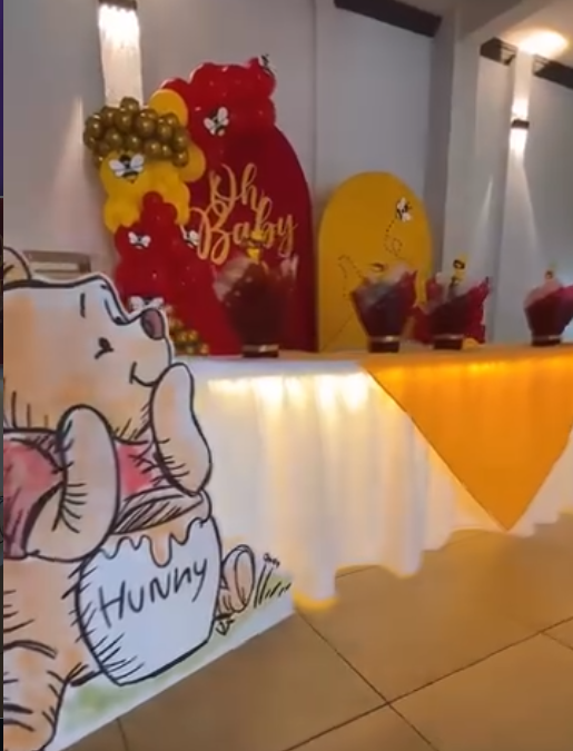 Entrada de XV Años